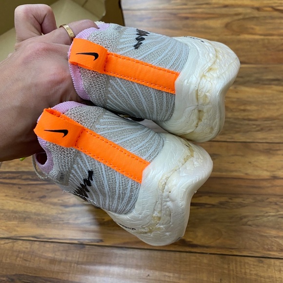 NEW* NIKE AIR ZOOM ALPHAFLY NEXT NATURE MENS SNEAKER - Picture 11 of 12